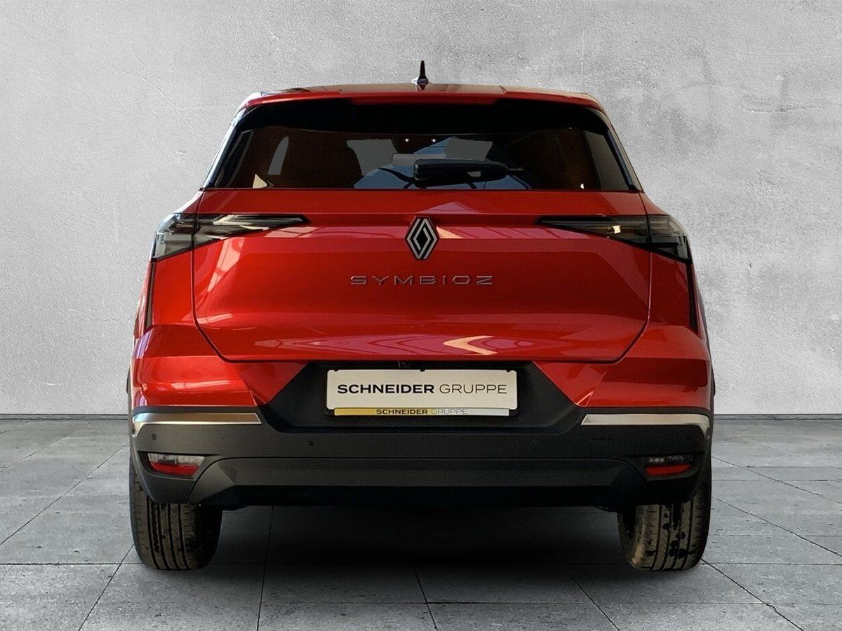 Renault Symbioz - Bild 4