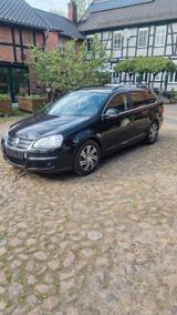 Volkswagen Golf 1.9 TDI DPF Comfortline Variant Comfortline
