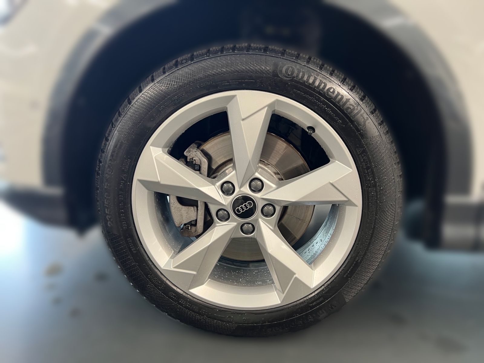 Audi Q3 - Bild 3