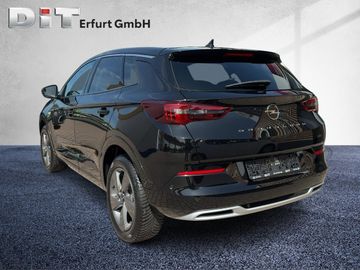 Opel Grandland (X) - 3