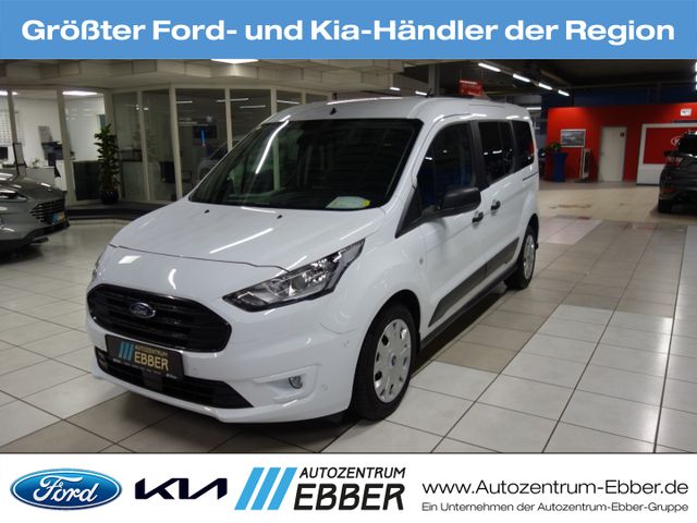 Ford Transit Connect Kombi 240 L2 Trend AHK NAVI ACC