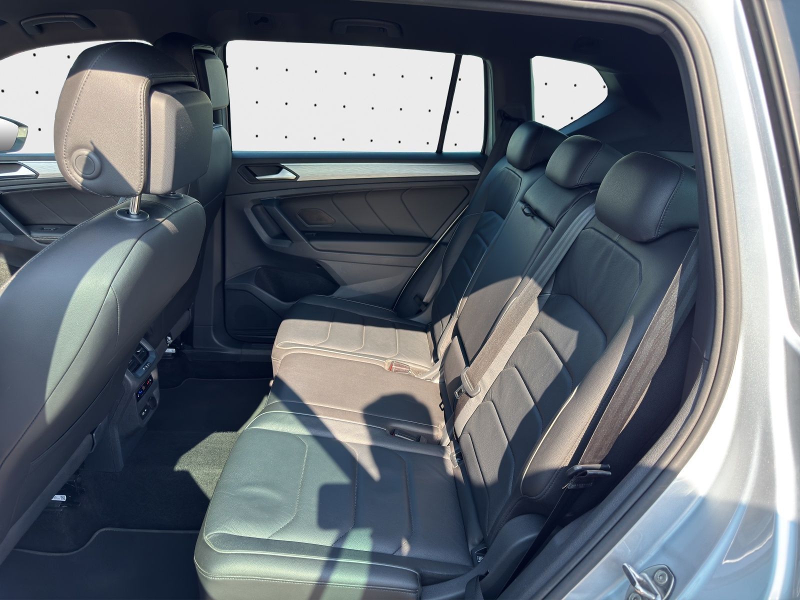 Seat Tarraco - Bild 15