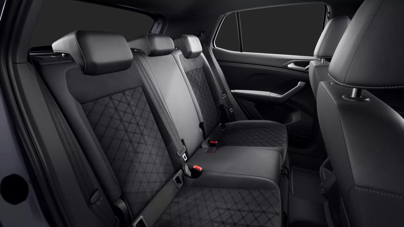 Volkswagen T-Cross - Bild 11