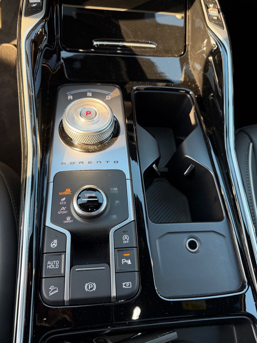 Fahrzeugabbildung Kia Sorento PE 2.2D AWD PLATINUM NAP PREM GD