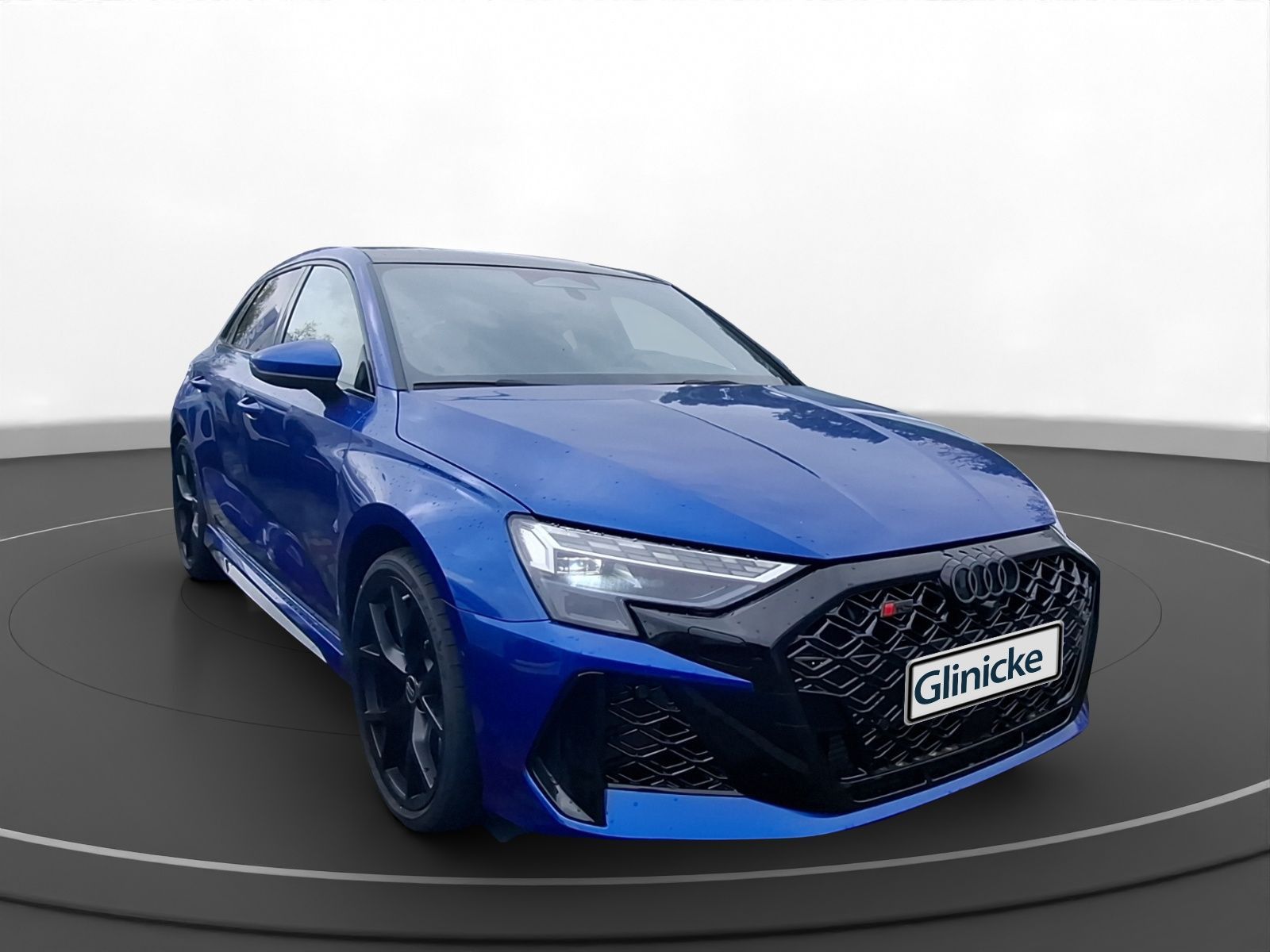 Audi RS3 - Bild 13