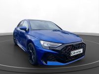 Audi RS3 - Vorschau Bild 13