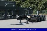 Schmitz Cargobull ADR EXII+III Lift Container 20' 40' 5to €279.-mt - Gebraucht 20 container