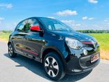 Renault Twingo Dynamique Tüv + Inspektion NEU - Renault Twingo: Schwarz