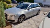 Audi A6 Avant 2.0 TDI Assistenzpaket, Kamera