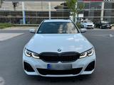 BMW M340d Touring/Laser/DAPro/H&K/Pano/Akk... - BMW M340d von privat