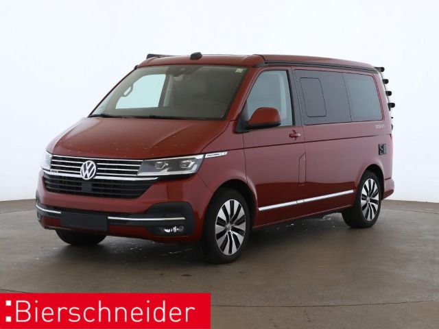 Volkswagen T6.1 California TDI DSG 4Mo. Ocean NP: 119.950,-