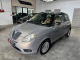 Lancia Ypsilon 1.3 MJT 75 CV Argento - Lancia Ypsilon Argento mit Diesel-Antrieb