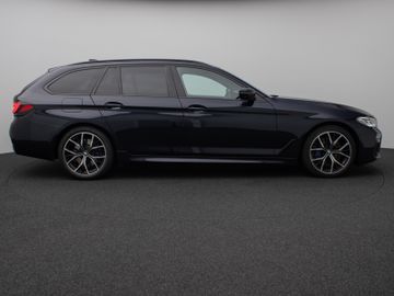 Fahrzeugabbildung BMW 540d xDr Tour M Sport Pano HUD AHK ACC 360°