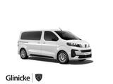 Peugeot Traveller Active HDi180 EAT8 LED/AHK/SHZ/8Sitzer