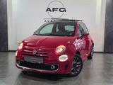Fiat 500 SPORT*SCHIEBEDACH*ZAHNRIEMEN GEWECHSELT* - Fiat 500: Sport
