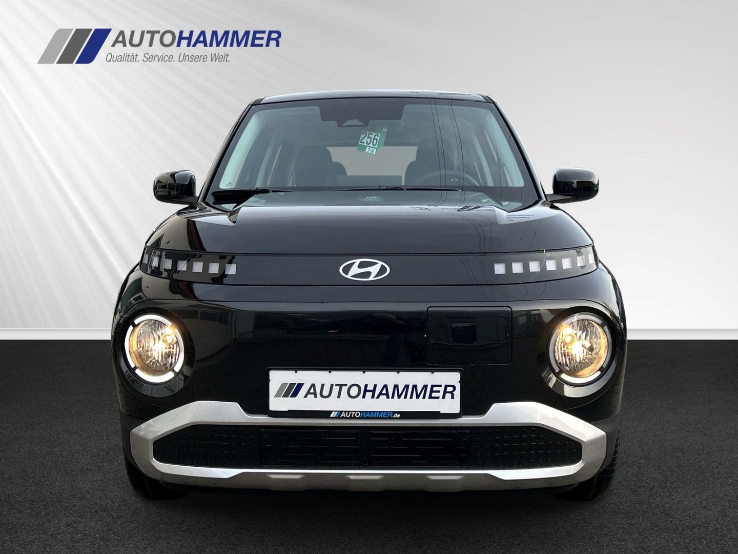 Hyundai INSTER – Bild 4