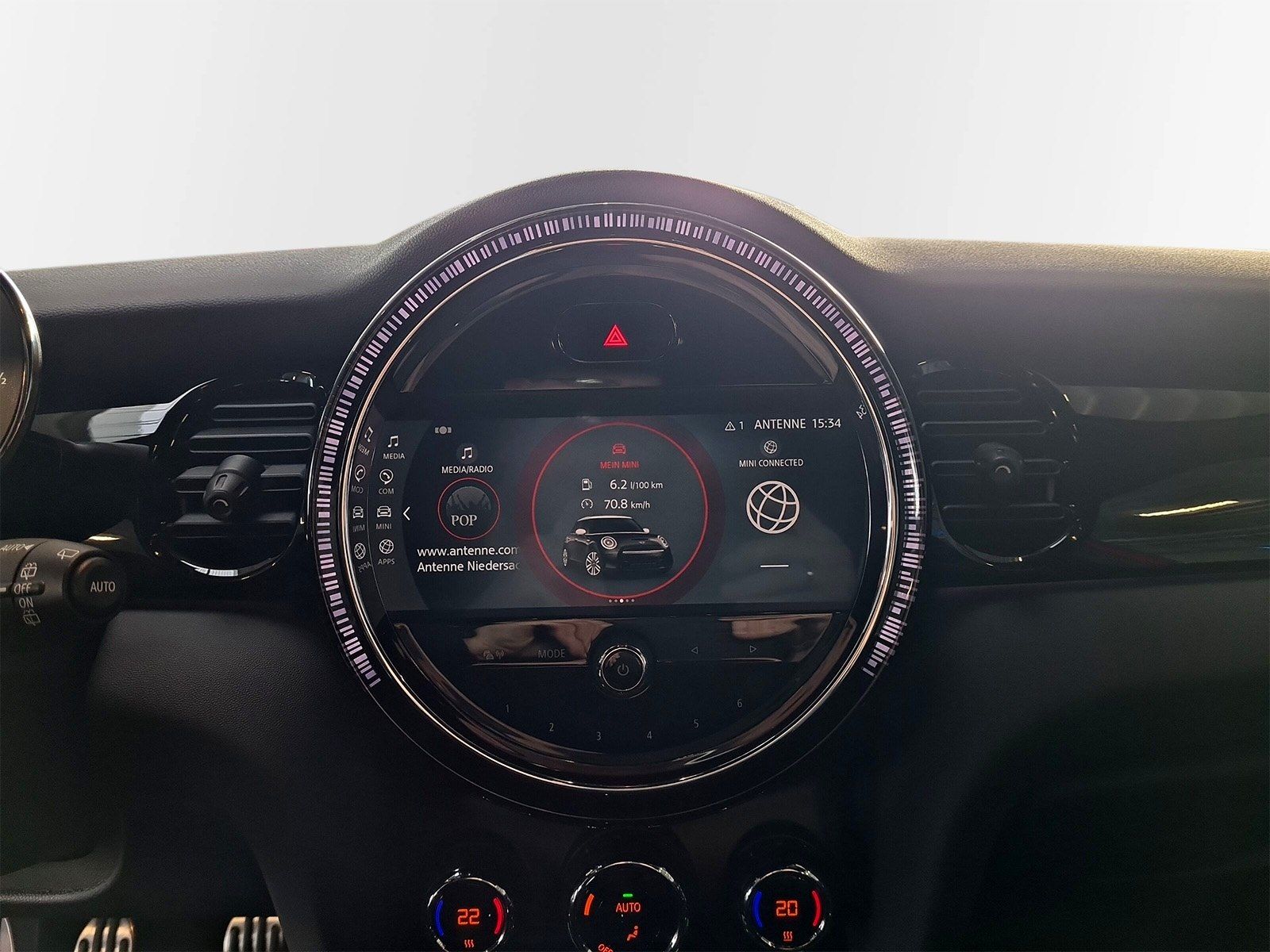 MINI Cooper - Bild 12