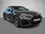 BMW M440i Cabrio M Sportpaket HUD Navi Leder Digi-CP - BMW M440 in Hamburg