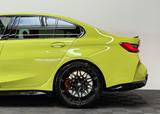 BMW M3 xD Competition *Curved*Schale*H&K*Innovation - BMW M3 in Leverkusen