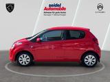 Citroën C1 1.0 VTI Feel, Klima, Bluetooth, DAB, wenig KM - Citroën C1 Gebrauchtwagen