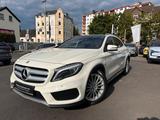 Mercedes-Benz GLA 220 4Matic AMG Line AHK, Leder, Pano,BiXenon - Mercedes-Benz GLA-Klasse in Bonn