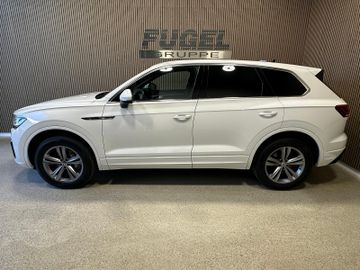 Volkswagen Touareg - 3