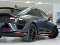 Hyundai IONIQ 6 - Vorschau Bild 15