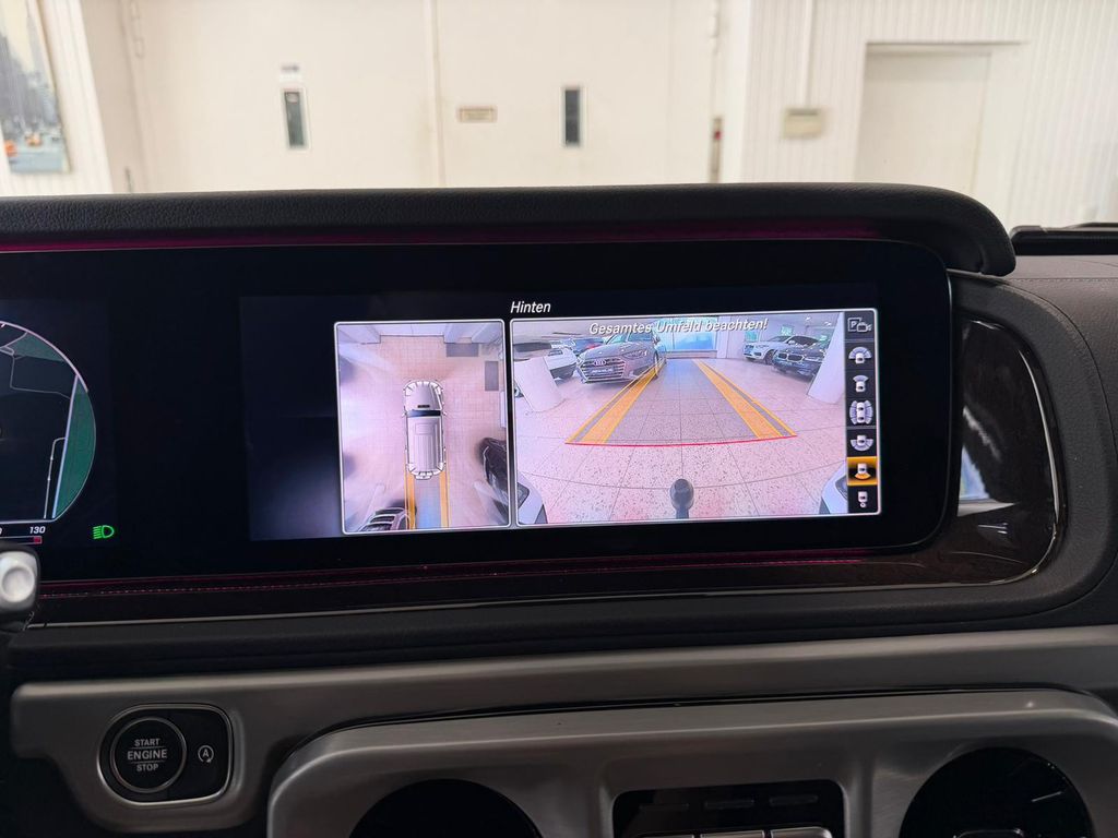 Mercedes-Benz G 350 - Bild 41