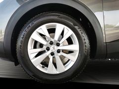 PEUGEOT 5008 Active Navi PDC 7-Sitzer 