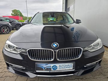 BMW 330 - 9