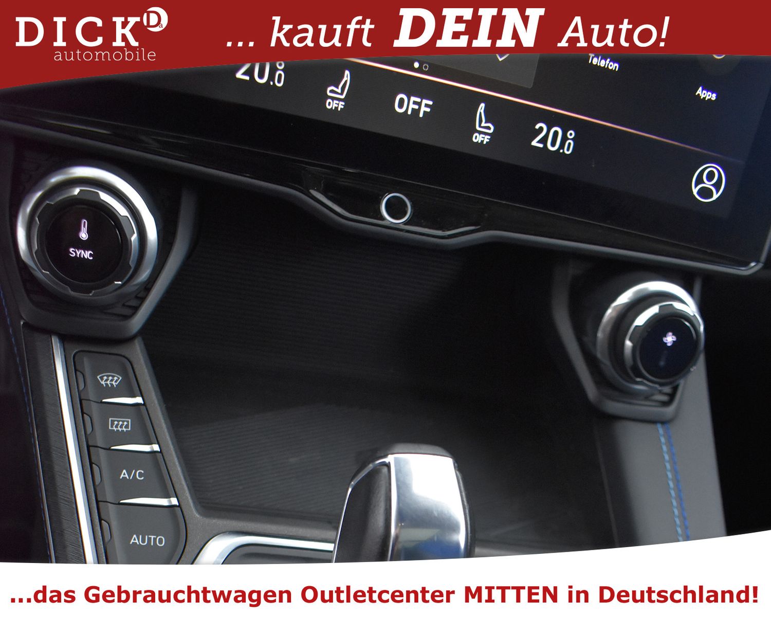 LYNC AND CO 01 1.5TD Aut PHEV PANO+MEMO+NAVI+LED+SHZ+ACC+360 - Image 19
