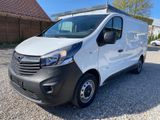 Opel Vivaro B Kasten/Kombi Kasten L1H1  2,9t