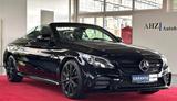 Mercedes-Benz C 43 AMG 4Matic 360°/High-End/Burmester/ - gebrauchte Mercedes-Benz C 43 AMG aus dem Jahr 2023