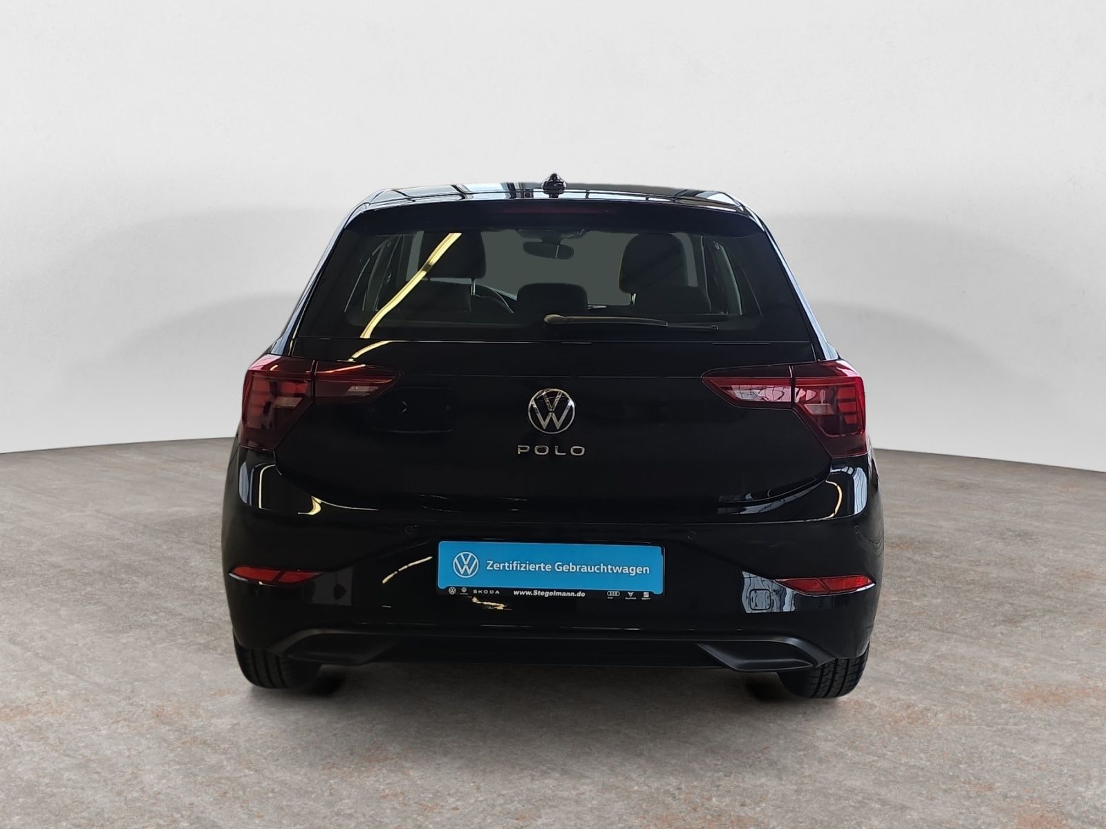 Volkswagen Polo - Bild 5