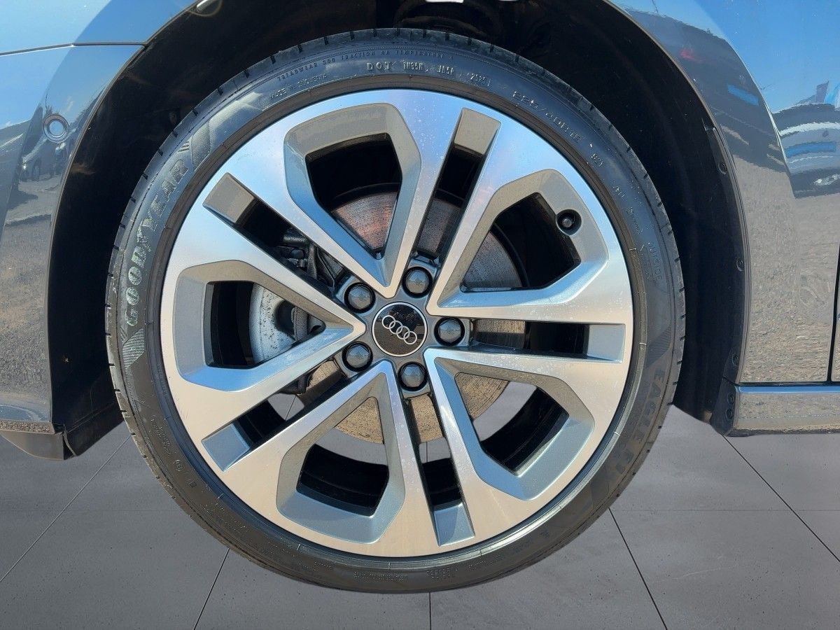 Audi A3 - Bild 18