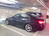 BMW 320i M Sport Shadowline edition - BMW: E32