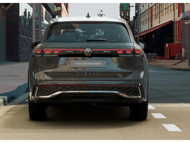 Volkswagen Tiguan - Bild 7
