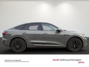 Audi Q8 e-tron - 3