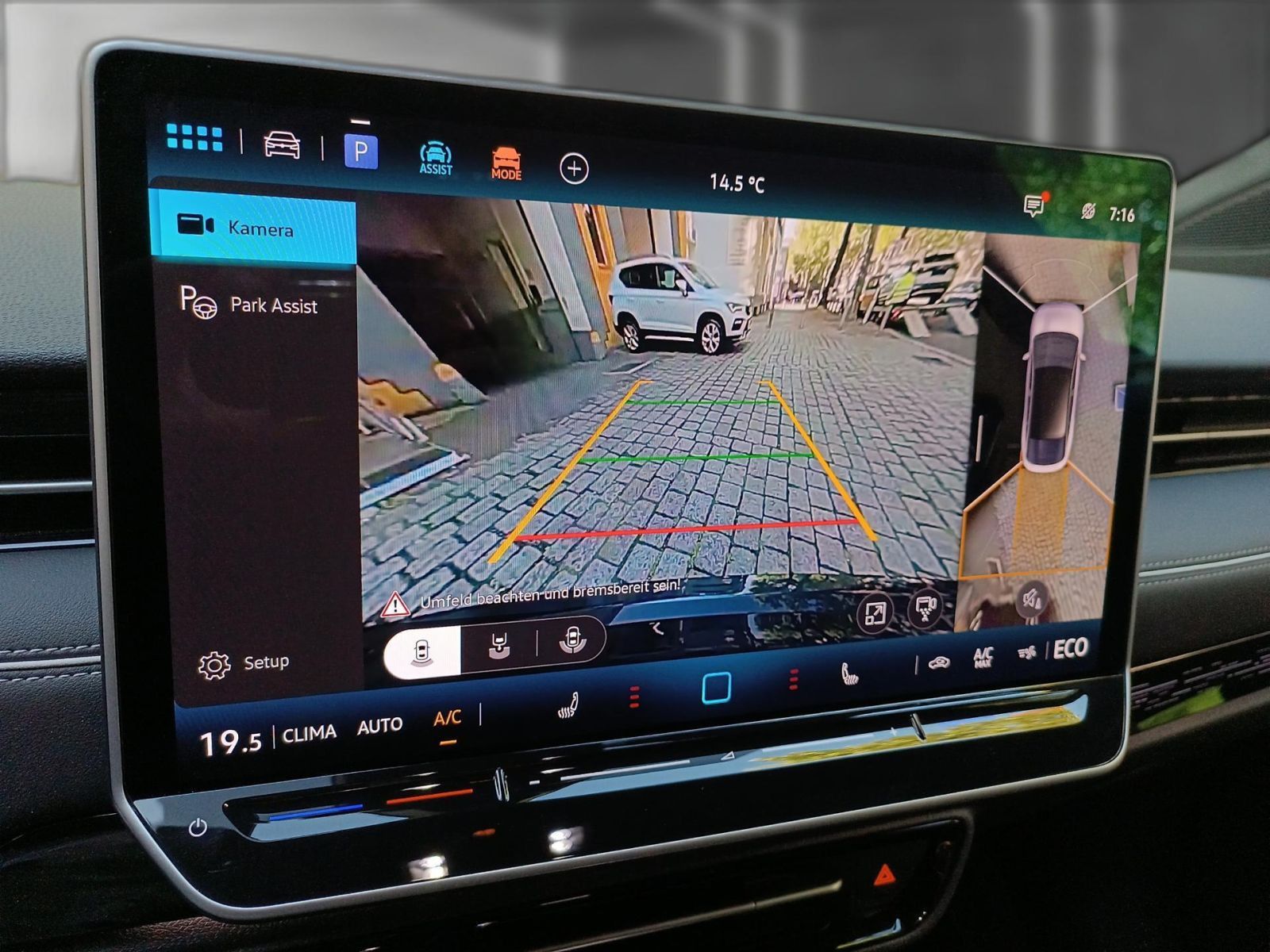 Volkswagen ID.7 - Bild 17