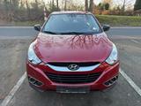 Hyundai ix35 Comfort 2WD - gebrauchte Hyundai ix35 aus dem Jahr 2010