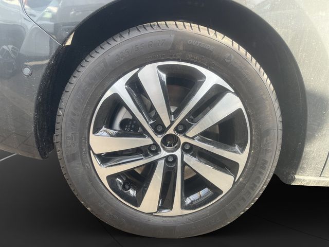 Citroën Spacetourer 2.2 Diesel 180 Max AHK+Kam.+KeyLess