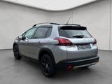 Peugeot 2008 PureTech 110 Stop&Start Allure - Peugeot 2008: Kombi
