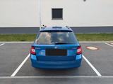 Skoda Fabia 1.4l TDI 77kW Style Combi Style - Skoda Fabia Tdi Gebrauchtwagen