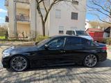 BMW 540d xDrive A - - BMW 540 mit Diesel-Antrieb: Limousine, Automatik