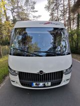 Carthago Chic c-Line I 4.2  Top Ausstattung  - Carthago T4