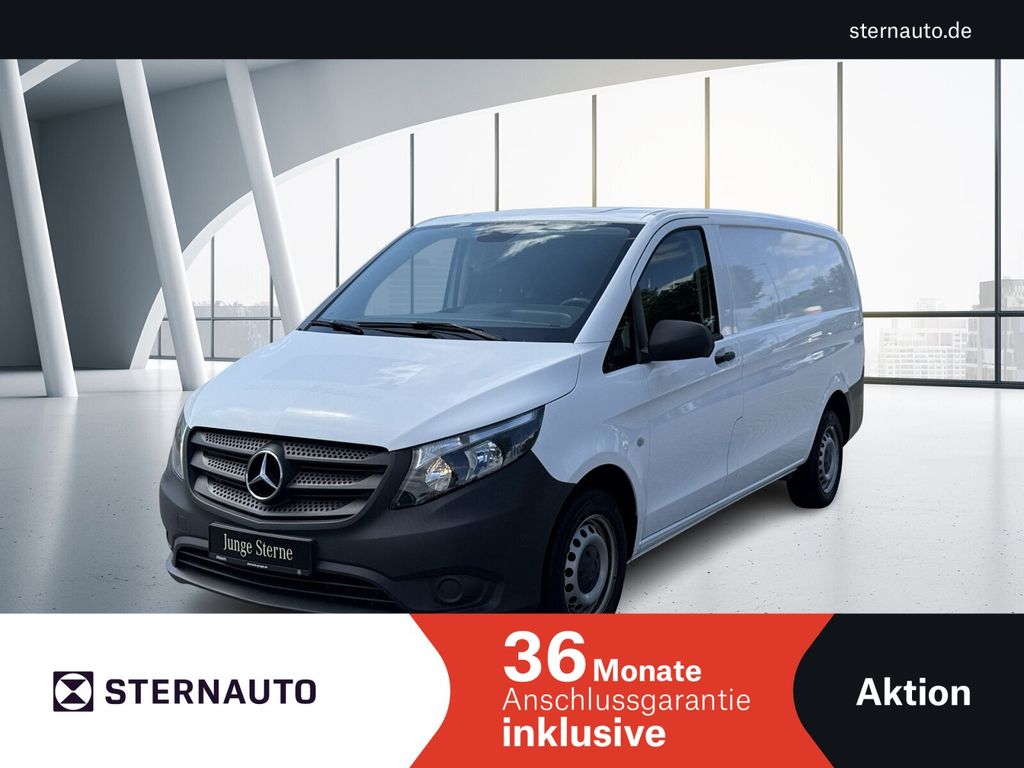 Image of Mercedes-Benz Vito