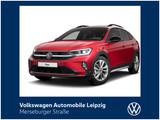 Volkswagen Taigo MOVE 1.0 TSI 85 kW DSG*NAVI*WR - VW Taigo Gebrauchtwagen in Leipzig