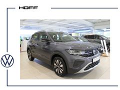 Volkswagen T-Cross 1.0 TSI 85 kW Goal PV5.175,01€