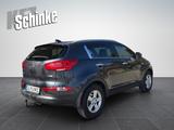 Kia Sportage 1.6 GDI 2WD Spirit - graue Kia Sportage