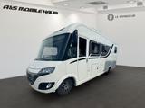 Le Voyageur Classic LV 7.8 GJF Hubstützen Aufl. 4.8 T Media - Le Voyageur Wohnwagen & Wohnmobile